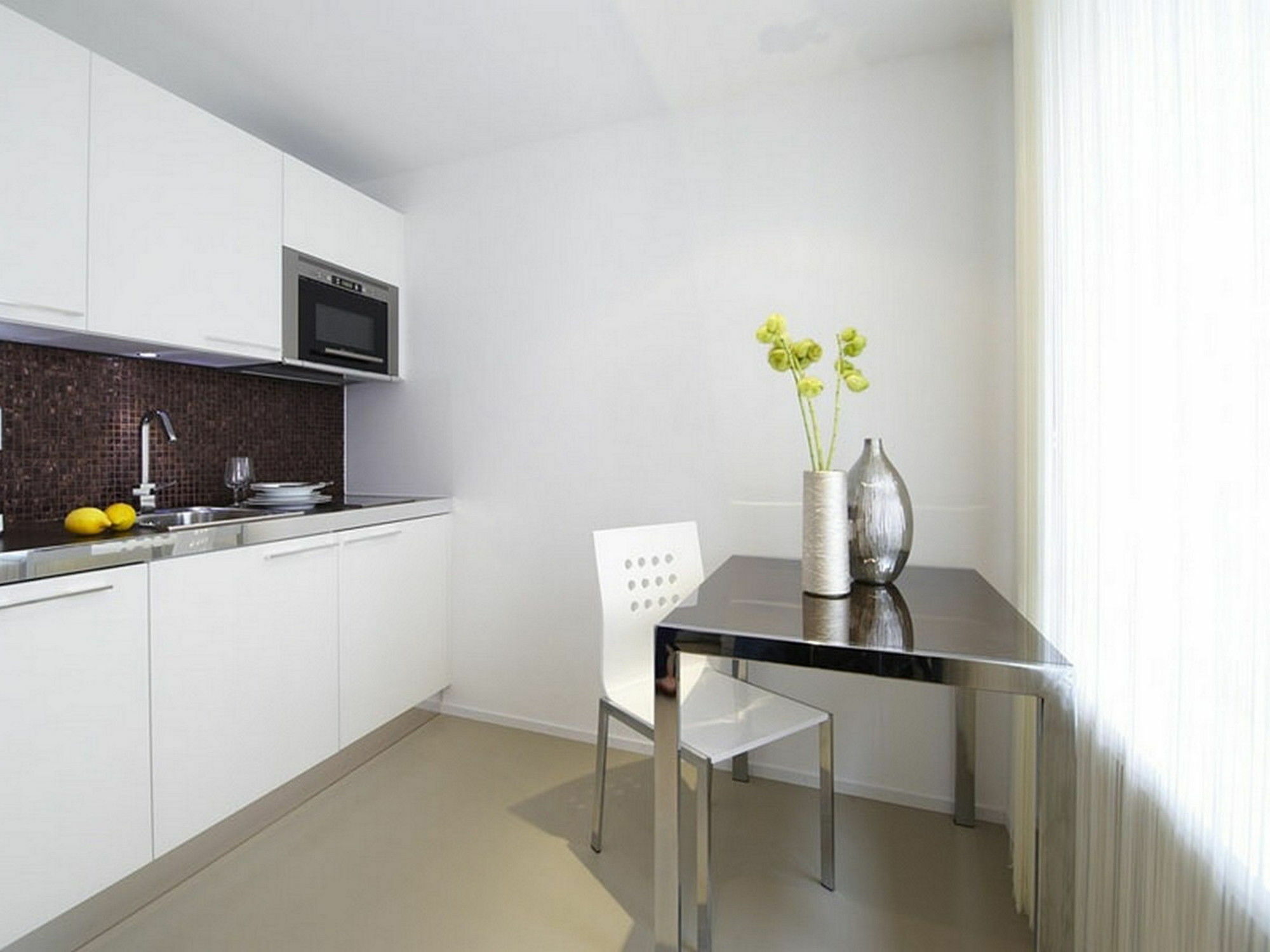 Visionapartments Zweierstrasse - Contactless Check-In Zurich Extérieur photo